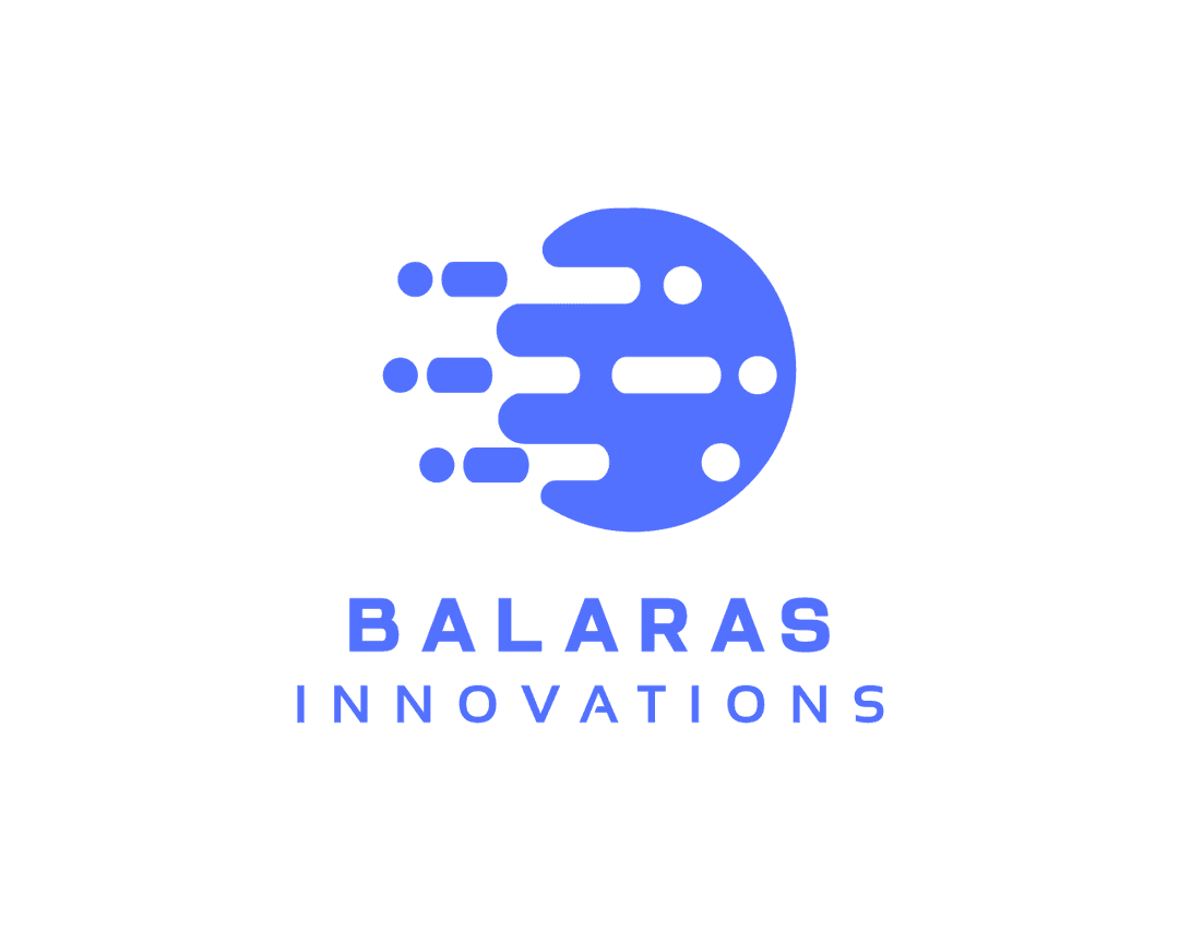 Balaras Technologies Logo